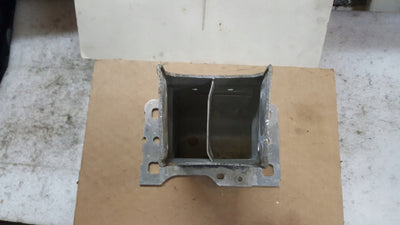 STREFA ZGNIOTU LEWA WZMOCNIENIE 8W0807133 AUDI A4 B9