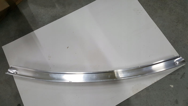 NOWA belka zderzaka przód AUDI A3 8L0807109F ORYGINAŁ
