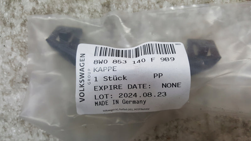 AUDI UCHWYT MOCOWANIE KAMERY 8W0853140F