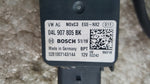 Sonda lambda czujnik NOX VW AUDI SKODA 04L907805BK demontaż