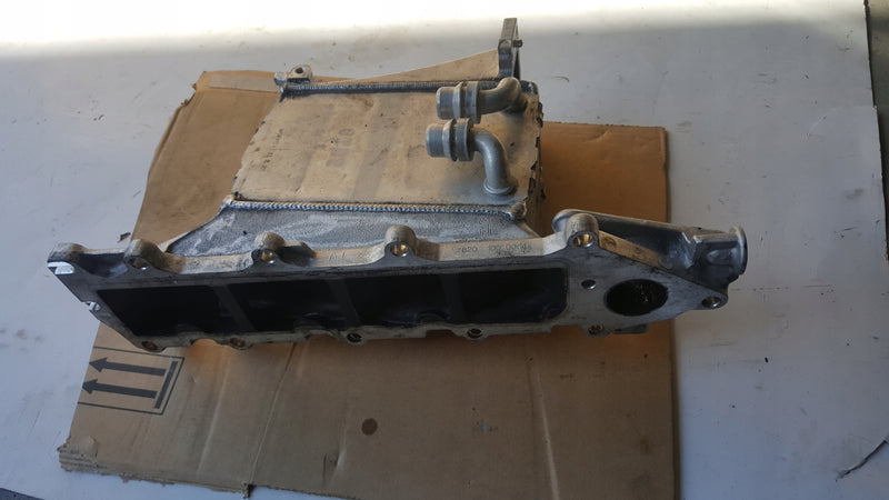 kolektor ssący VW Audi Skoda Seat TDI 04L129766BB