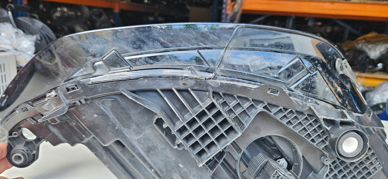 Le reflektor FUL LED AUDI A1 S1 82A941033D 2022r