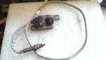 Sonda lambda czujnik NOX AUDI 4K0907807E demontaż