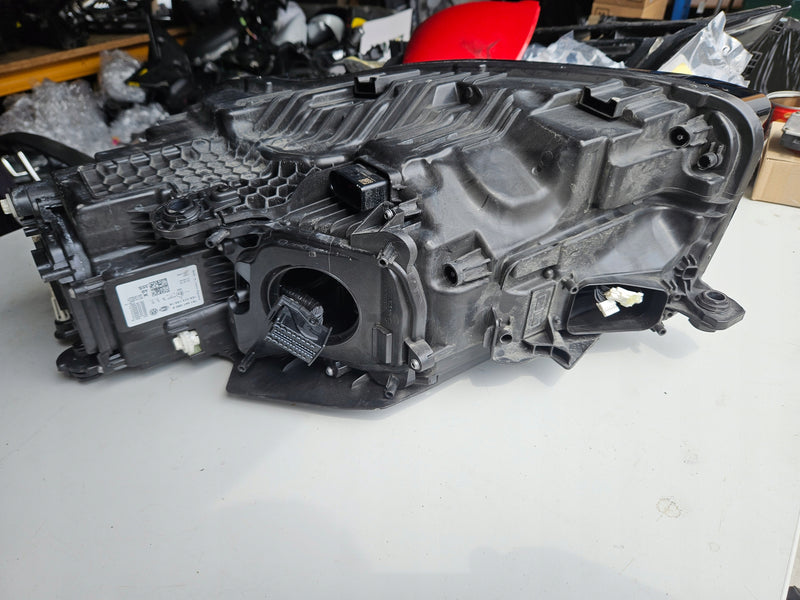PR FULLED Vw Touareg 761941082A 2020r demontaż