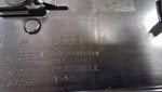 Spoiler lotka AUDI A6 C7 kombi 4G9827933E DEMONTAŻ