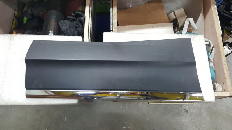 Listwa Drzwi Prawy Tył VW Tiguan II 2 5NA854950N 5NA854950P