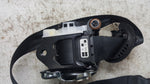 VW Golf Sportsvan - przedni lewy pas bezpieczeństwa 517857705RAA