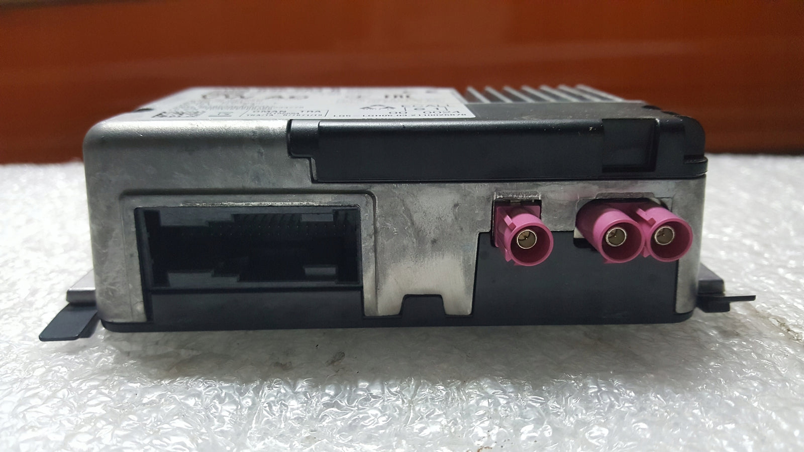 Moduł usług ON LINE VW AUDI SEAT SKODA 5WA035284B
