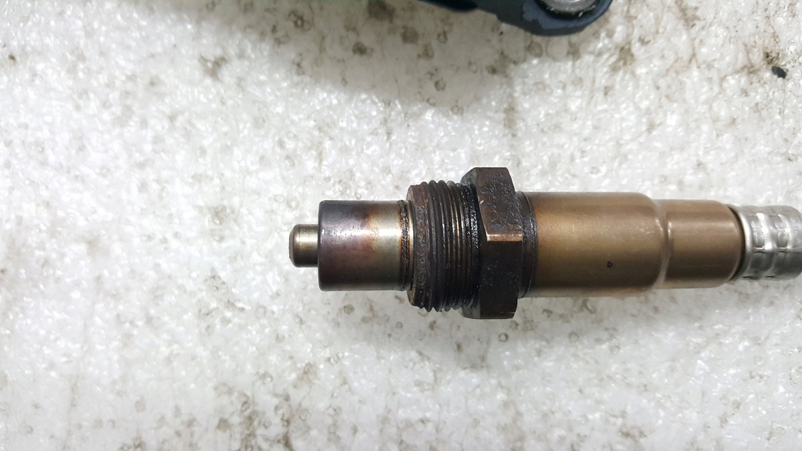 Sonda lambda czujnik NOX VW AUDI 05L906261F