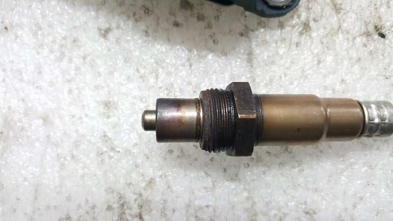 Sonda lambda czujnik NOX VW AUDI 05L906261F