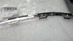 Listwy chromowe P+L przód VW POLO 2G0853101A/101B