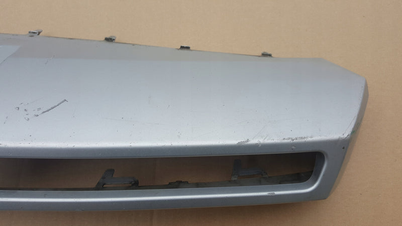 DOKŁADKA SPOILER PRZÓD ZDERZAKA OCTAVIA III SCOUT 5E0807733