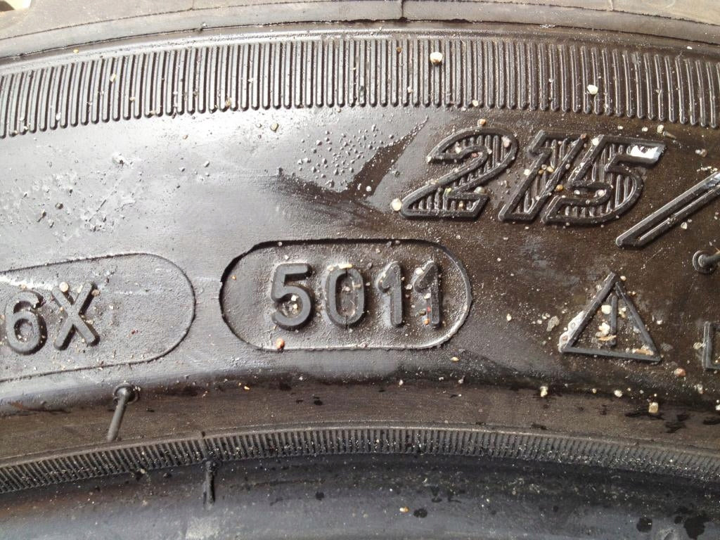 1 opona Michelin pilot Sport3 215/45R16 90V 6,5mm