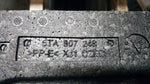 VW TOURAN II 15- ABSORBER ZDERZAKA PRZÓD 5TA807248