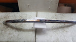 VW PASSAT B7 3AF 10-14 LISTWA CHROM ZDERZAKA PRAWA TYLNA TYŁ 3AF807460