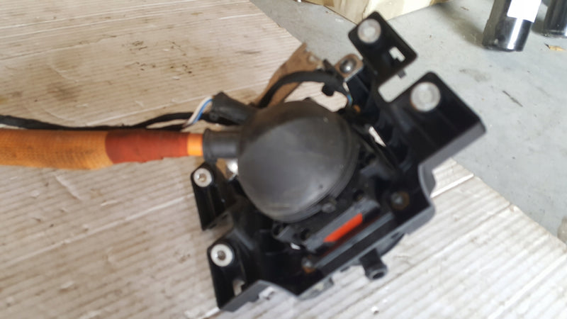 Przewód gniazdo ładowania AUDI A6 C8 4K0971093