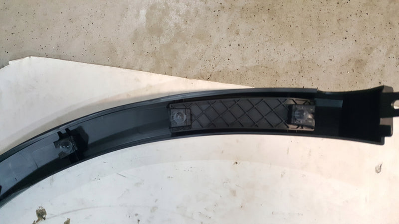 Volkswagen OE 5NA854819K listwa nakładka błotnika TIGUAN lewy tył