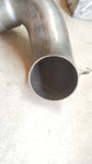 Rura wydechowa 7L6253681M VW Touareg