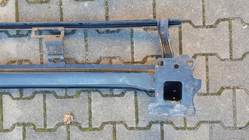 AUDI Q2 BELKA ZDERZAKA PRZÓD 81A807109C