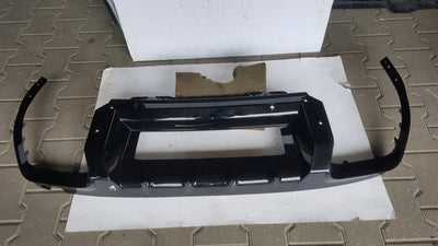 Dokładka spoiler tył CUPRA FORMENTOR 5FF807568C