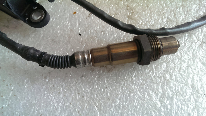 Sonda lambda czujnik NOX VW AUDI SKODA 04L906261J