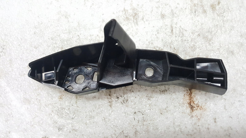 Mocowanie ślizg zderzaka lewy przód AUDI Q4 e-tron 89A807183B demontaż