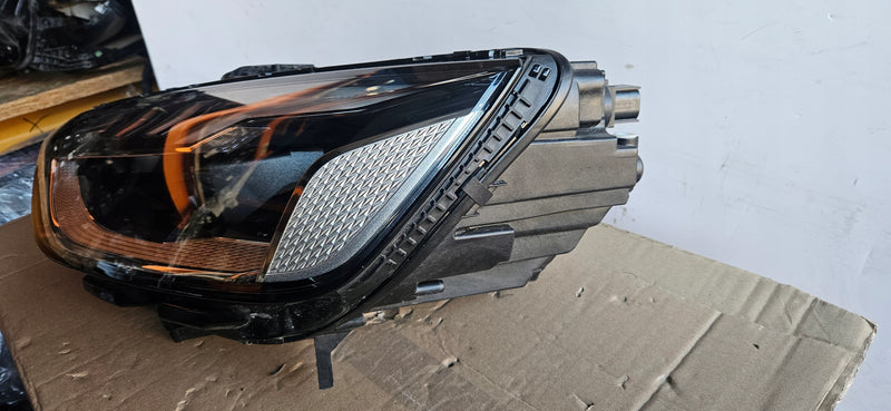 8W0941035E IDEAŁ! Lewy kompletny LED Matrix Audi A4 B9 LIFTING