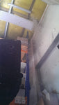 Spoiler lotka AUDI A4 B9 kombi 8W9827933 DEMONTAŻ