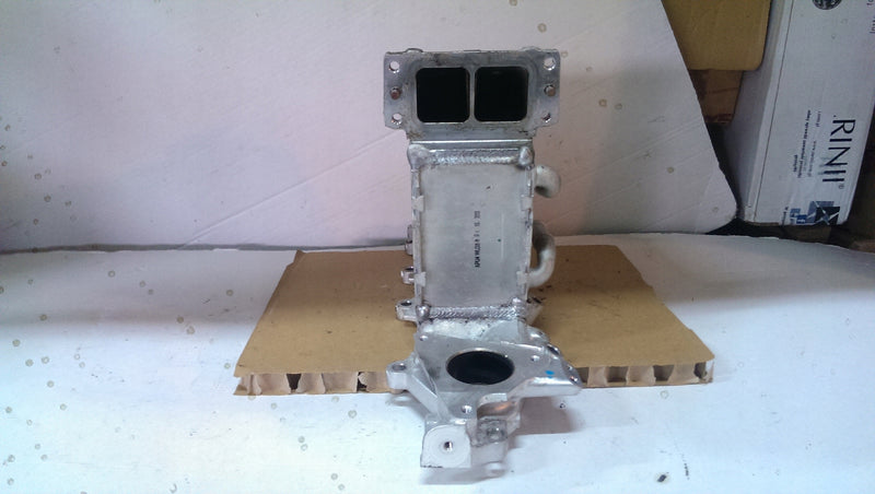 kolektor ssący VW Audi Skoda Seat TDI 04L129766M
