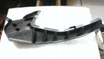 Ślizg zderzaka prawy przód AUDI A6 C8 4K0807098