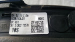 Listwa błotnika PR tył AUDI Q4 E-TRON 89A853818C