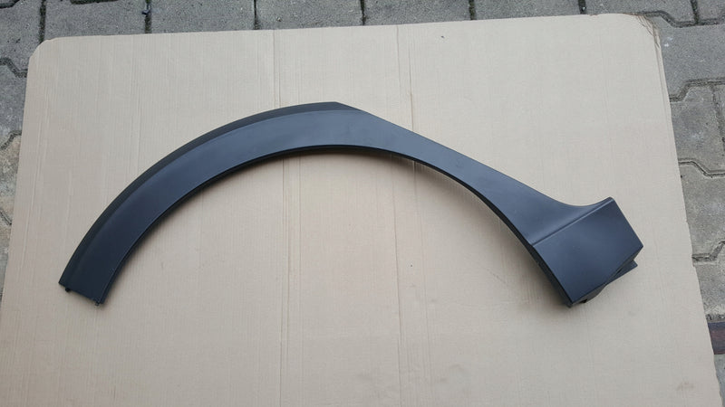 2G7854818B SIERP LISTWA NAKŁADKA BŁOTNIKA PRAWY TYŁ VW TAIGO 2023+