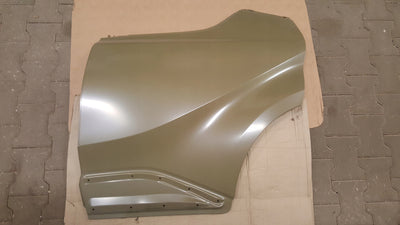 Panel Poszycie Drzwi Tył Lewy Toyota CHR CH-R 1 I 18- ORYG Igła Nowe ASO