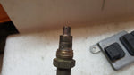Sonda lambda czujnik NOX VW-- AUDI 059907807J demontaż