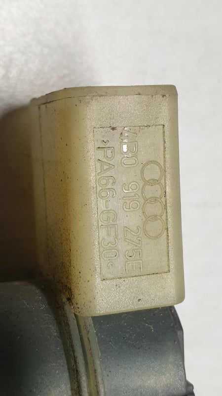 czujniki cofania pdc Vw Audi 4B0919275E