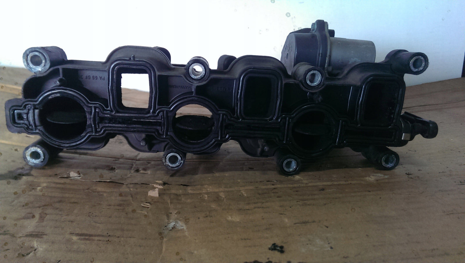 kolektor ssący VW Audi 059129712BC