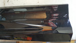Listwa drzwi lewy tył AUDI Q3 II 83A853969A/B