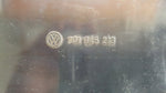 Obudowa górnego światła hamowania 701945213 VW T4 Caravelle 93-03