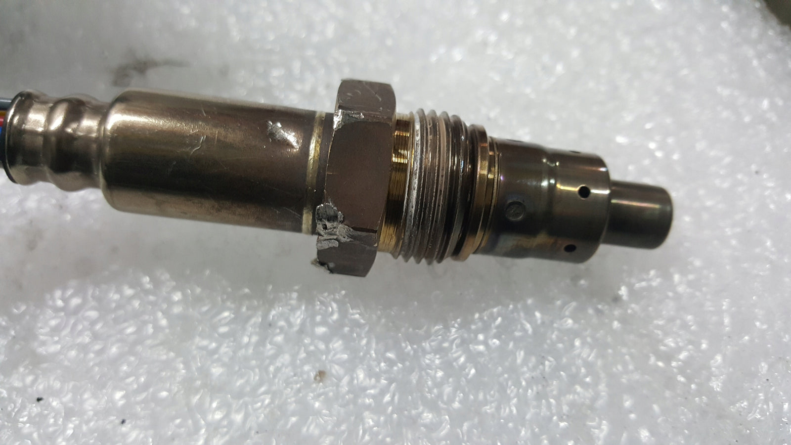 Sonda lambda czujnik NOX VW AUDI 05L907807N
