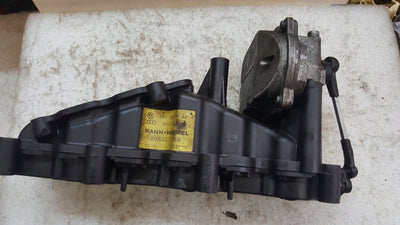 kolektor ssący VW Audi 059129711AF