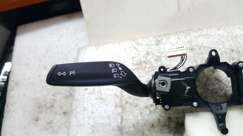 AUDI A1 MANETKA, PRZEŁĄCZNIK ZESPOLONY 8X0953501F