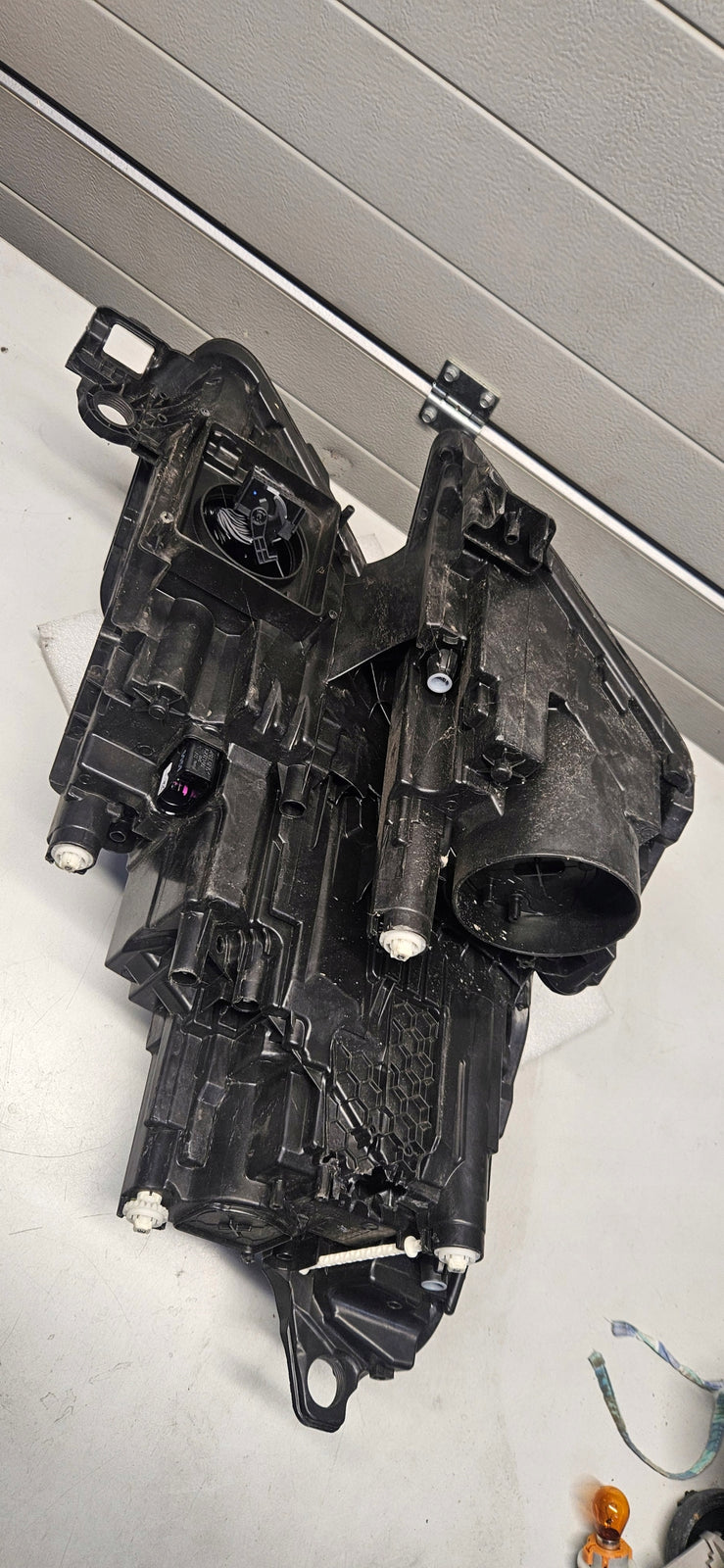 LE Full LED Skoda Kodiaq 566941015H 2021r