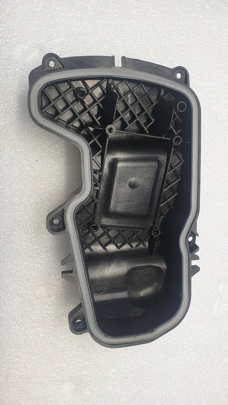 Dekiel lampy matrix Pr AUDI Q7 4M0 lift 2020rok