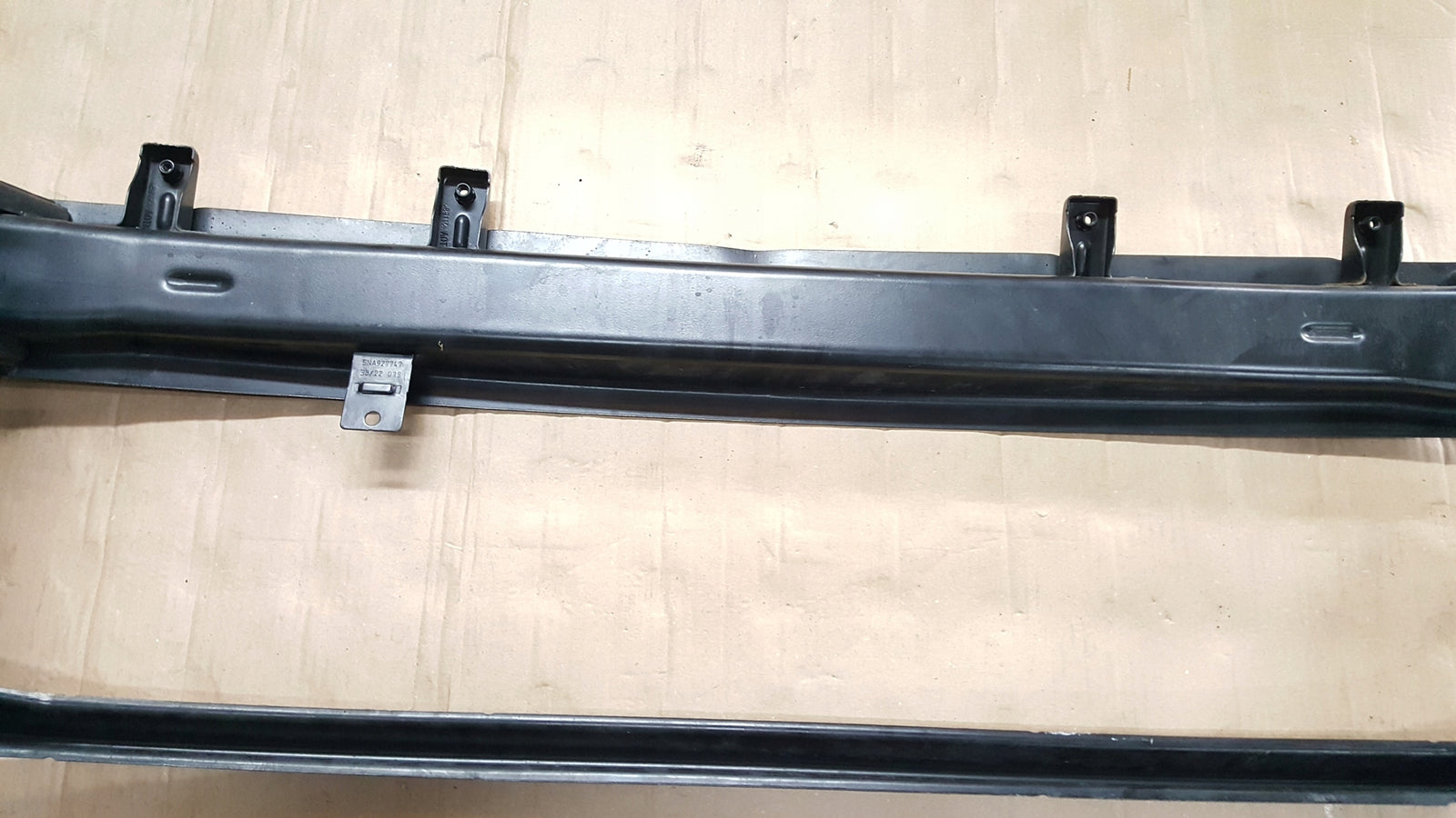 VW T-ROC TROC BELKA ZDERZAKA PRZOD PRZEDNIA 2GA807651A