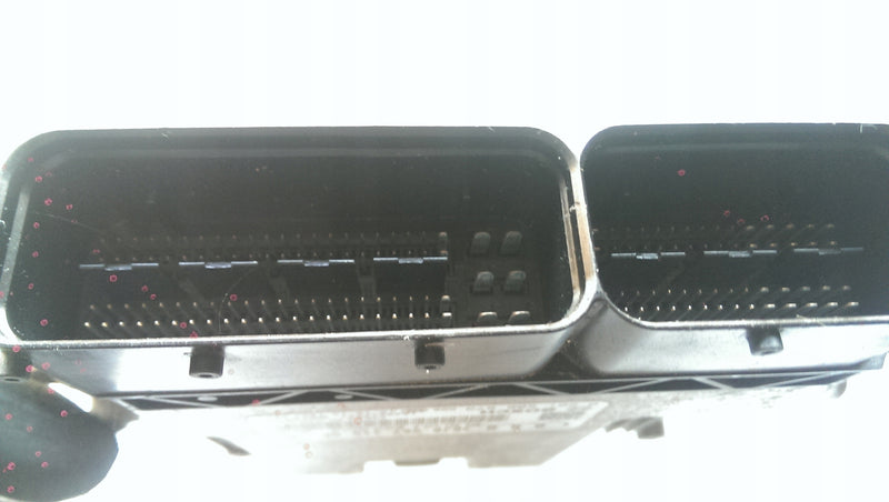 komputer silnika AUDI TT 8J0907115AP