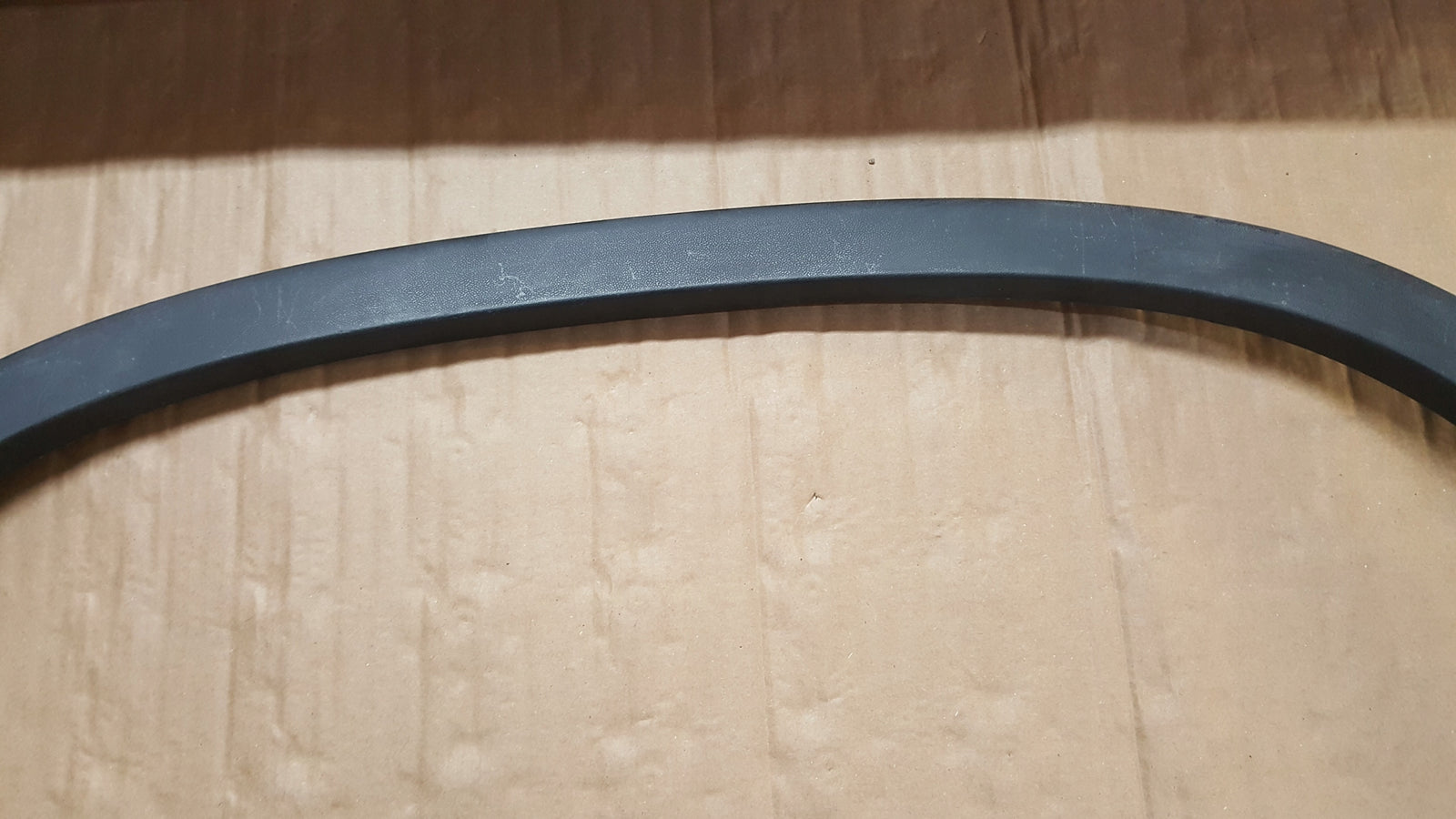 LISTWA LEWA NA PRZEDNI BŁOTNIK VW TIGUAN I 5N0 ORYGINALNA 5N0854731B