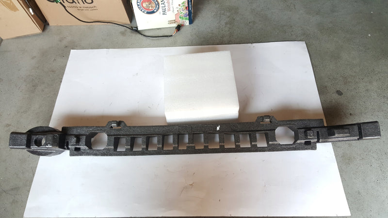 NOWY ORYGINALNY absorber zderzaka przedniego VW PASSAT B8 lift 3G0807251D
