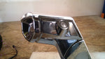 Lusterko prawe kamera AUDI E-TRON 4KE857410A