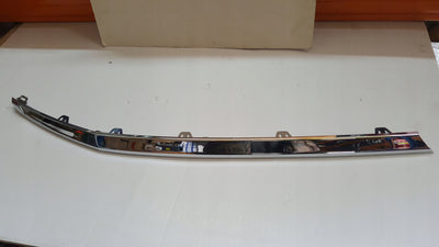 NOWA ORYGINALNA listwa chrom grilla przód prawa strona VW T6 7LA853764