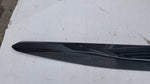 Listwa progowa lewa strona AUDI A3 8Y0853855 demontaż